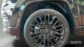Jeep Compass de 2022