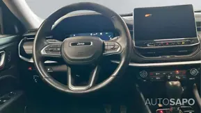 Jeep Compass de 2022