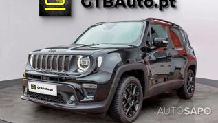 Jeep Renegade de 2022