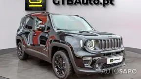 Jeep Renegade de 2022