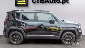 Jeep Renegade de 2022