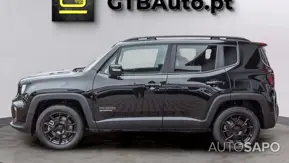 Jeep Renegade de 2022