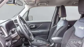 Jeep Renegade de 2022