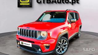 Jeep Renegade de 2022