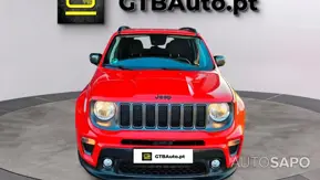 Jeep Renegade de 2022