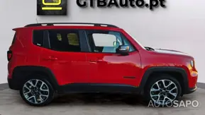 Jeep Renegade de 2022