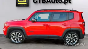 Jeep Renegade de 2022