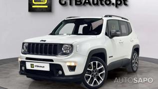 Jeep Renegade de 2022