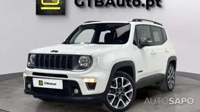 Jeep Renegade de 2022