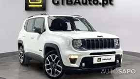 Jeep Renegade de 2022