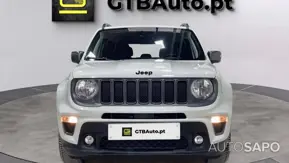 Jeep Renegade de 2022