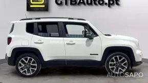 Jeep Renegade de 2022