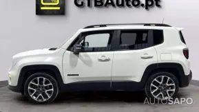 Jeep Renegade de 2022