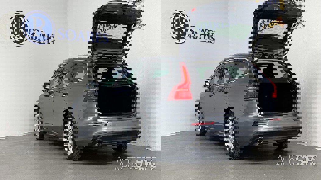 Volvo V60 de 2020