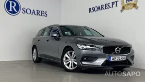 Volvo V60 de 2020