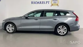 Volvo V60 de 2020