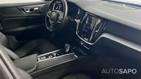 Volvo V60 de 2020