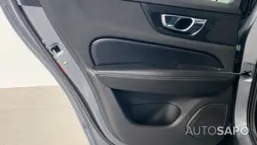 Volvo V60 de 2020