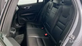 Volvo V60 de 2020