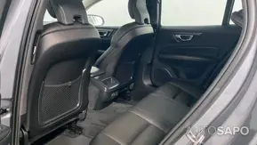 Volvo V60 de 2020