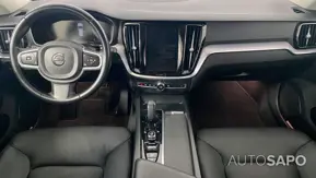Volvo V60 de 2020