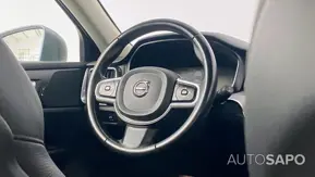 Volvo V60 de 2020