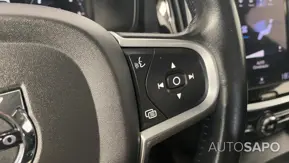 Volvo V60 de 2020