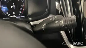 Volvo V60 de 2020