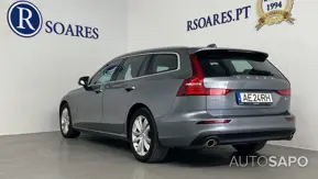 Volvo V60 de 2020