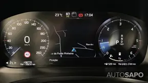 Volvo V60 de 2020