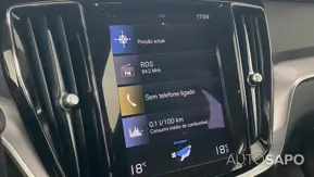 Volvo V60 de 2020