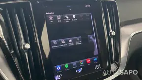 Volvo V60 de 2020