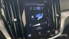 Volvo V60 de 2020