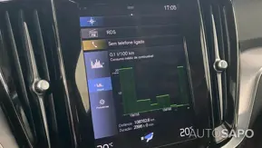 Volvo V60 de 2020