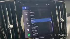 Volvo V60 de 2020