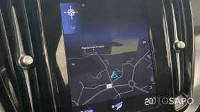 Volvo V60 de 2020