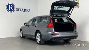 Volvo V60 de 2020