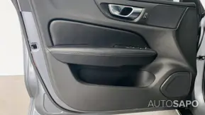 Volvo V60 de 2020