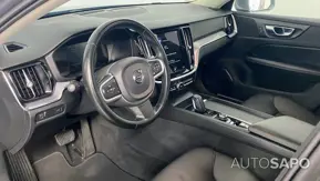 Volvo V60 de 2020