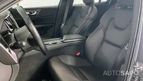 Volvo V60 de 2020