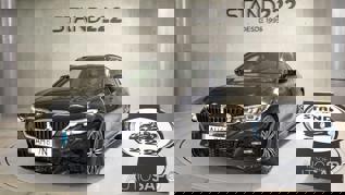 BMW Série 3 de 2021