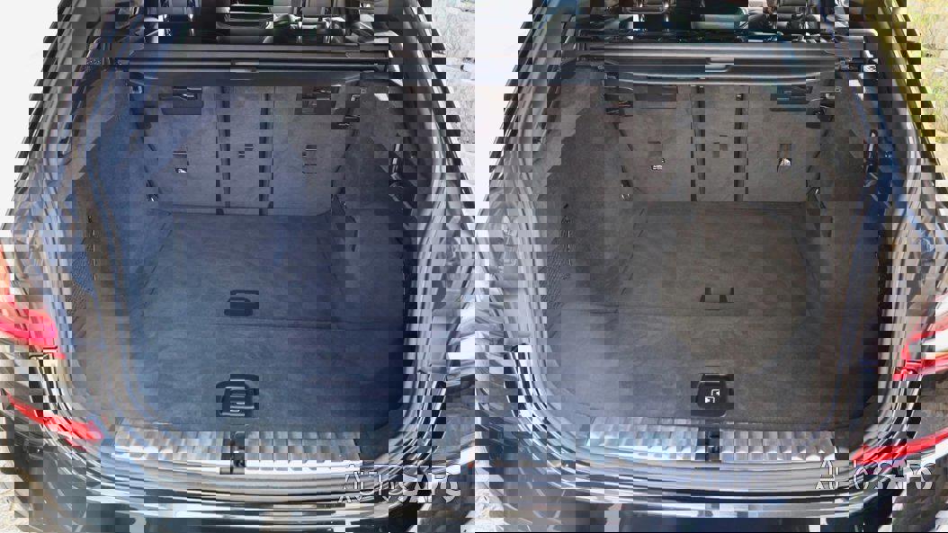 BMW Série 3 de 2021
