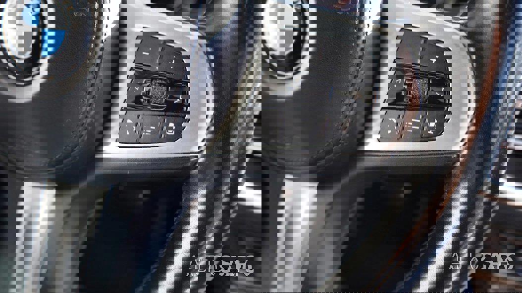 BMW Série 3 de 2021