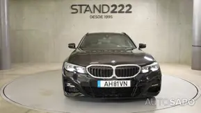 BMW Série 3 de 2021
