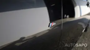 BMW Série 3 de 2021