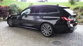 BMW Série 3 de 2021