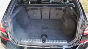 BMW Série 3 de 2021