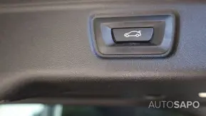 BMW Série 3 de 2021