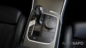 BMW Série 3 de 2021