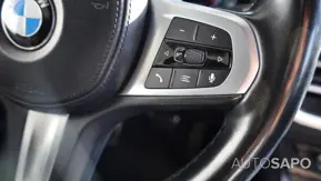 BMW Série 3 de 2021